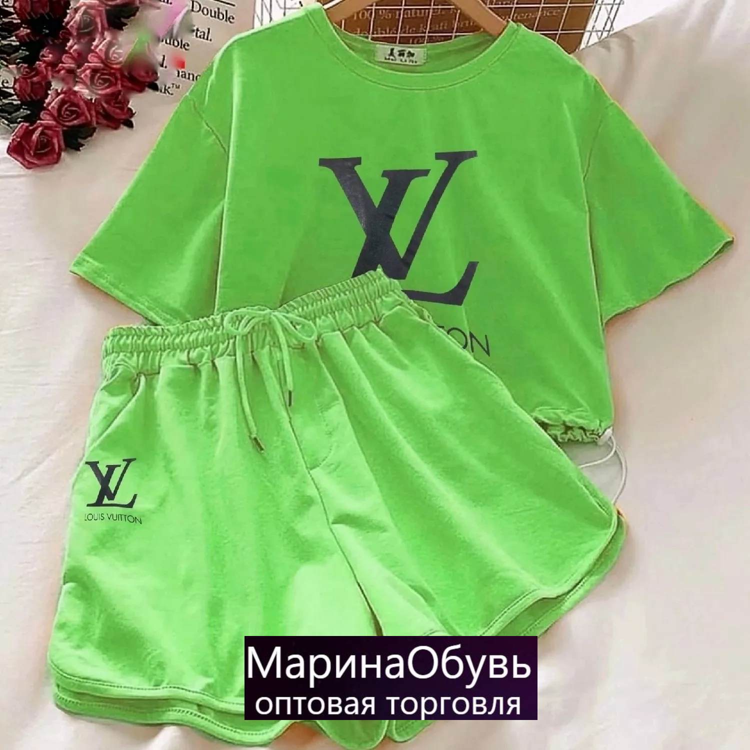картинка Костюм двойка от магазина Одежда+