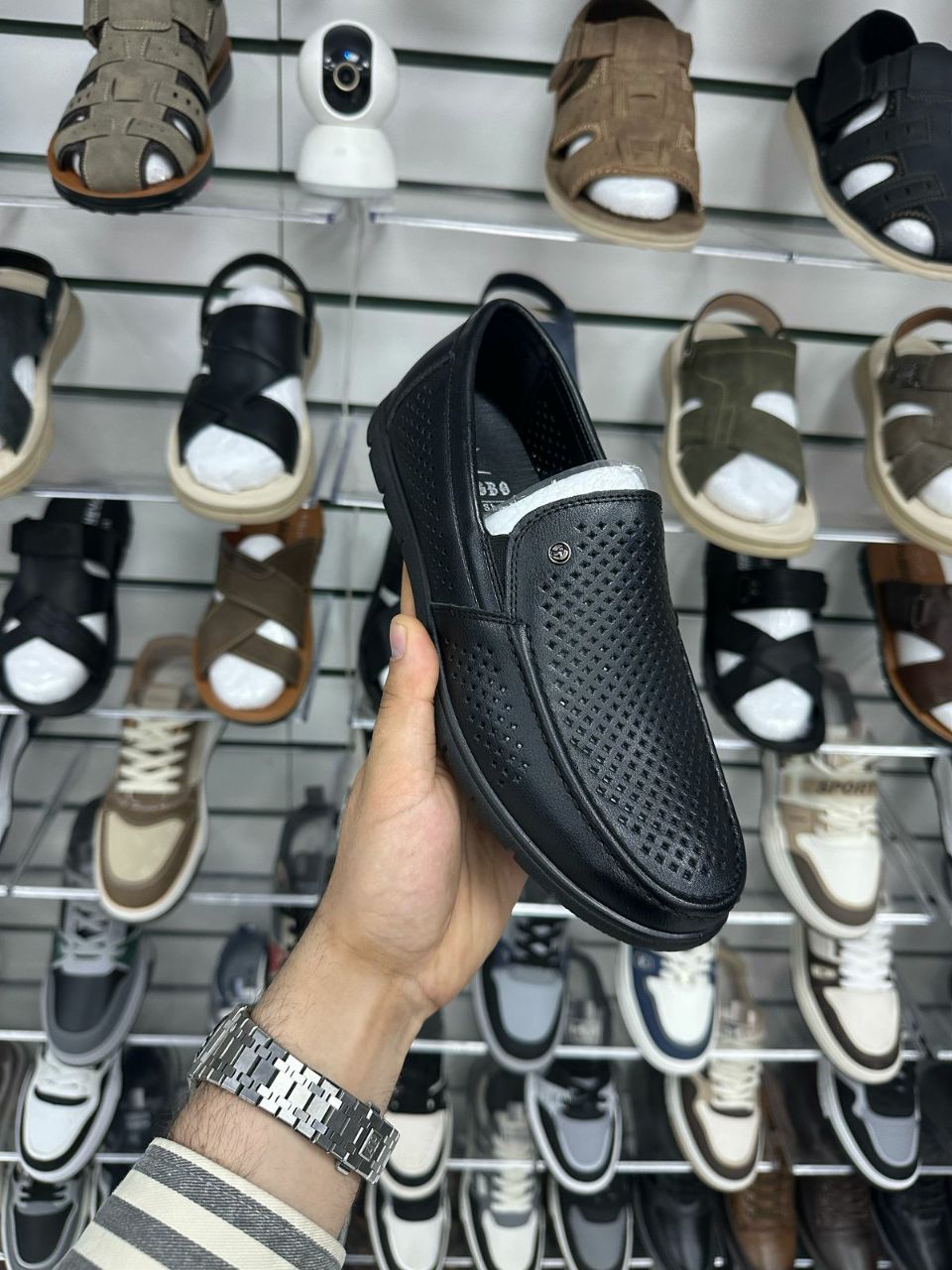 фото весенние молодёжные туфли оптом