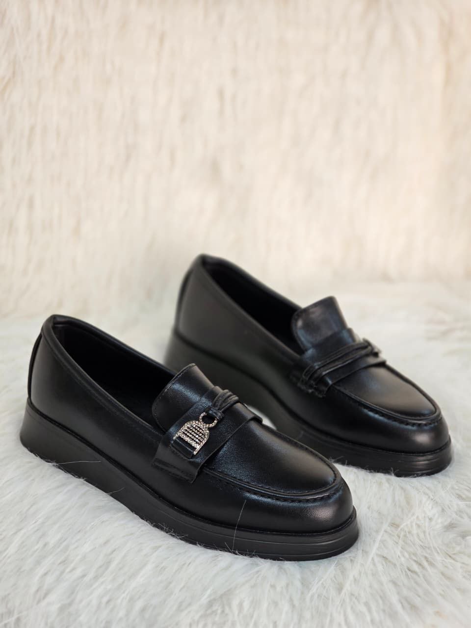 фото весенние женские туфли оптом Москва