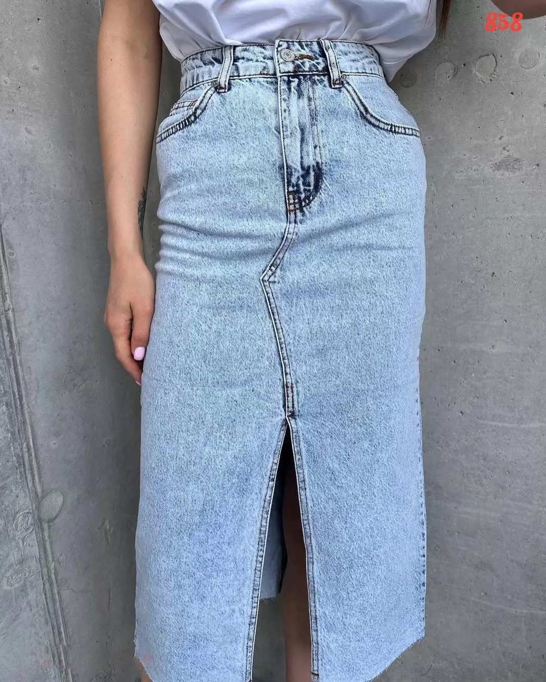 картинка Юбка от магазина Одежда+