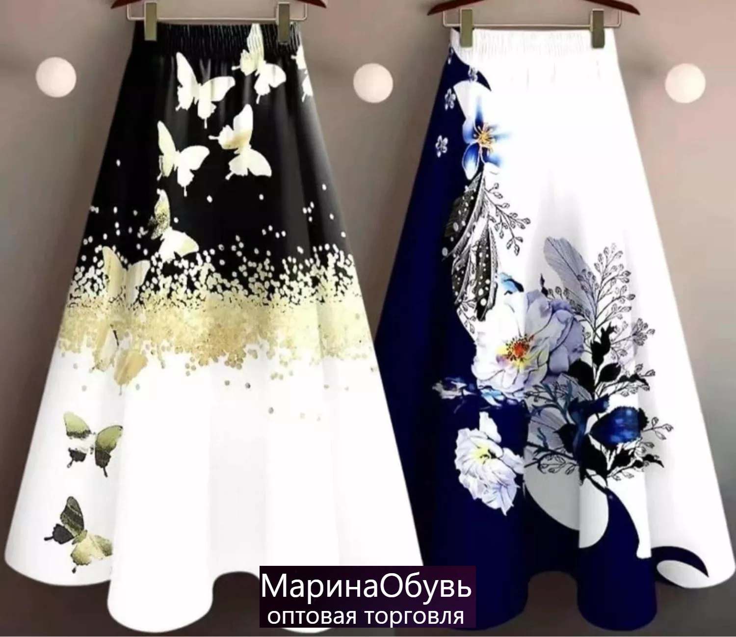картинка Юбка от магазина Одежда+