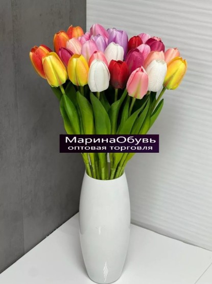 картинка Искусственные цветы Без выбора цвета от магазина Одежда+