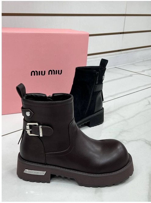 фото зимние женские ботинки оптом от производителя