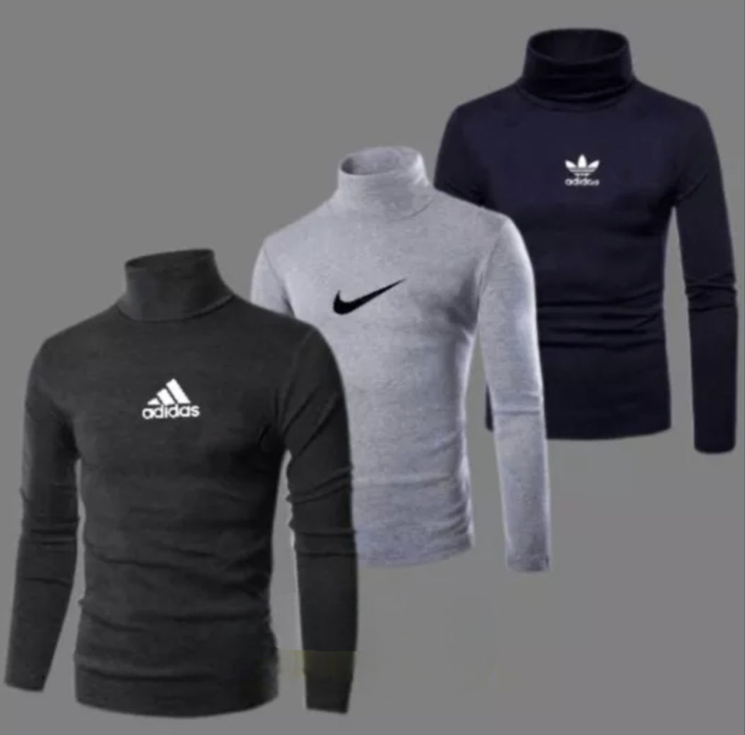 картинка Водолазка от магазина Одежда+