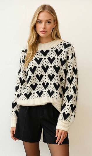 картинка Свитер от магазина Одежда+