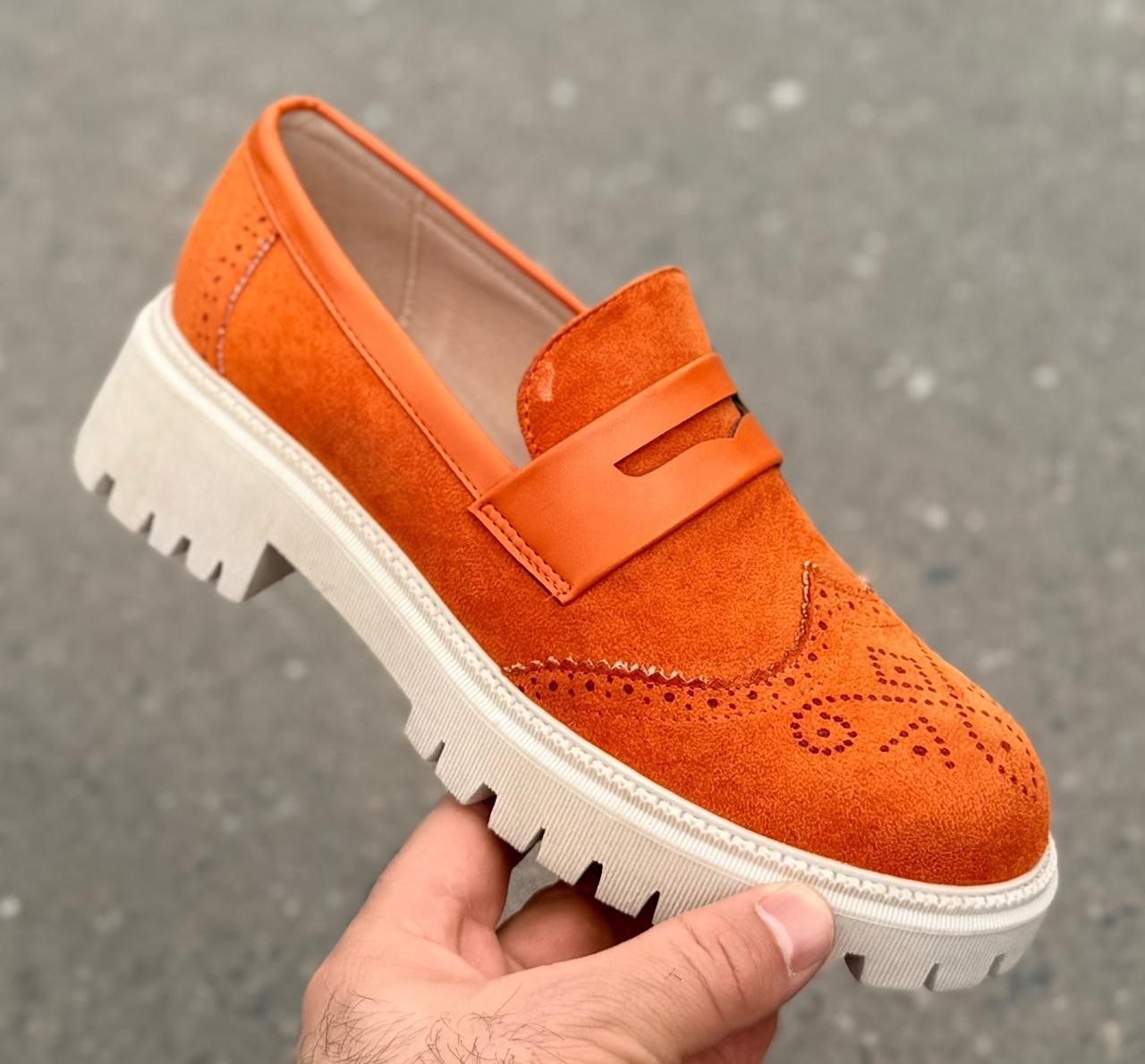 фото весенние женские туфли оптом Москва