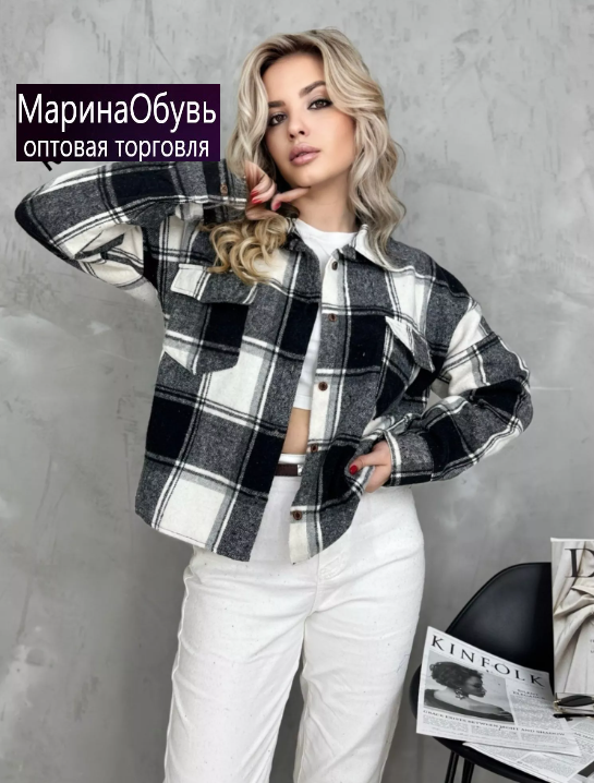 картинка Рубашка от магазина Одежда+