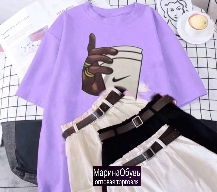 картинка Костюм двойка от магазина Одежда+