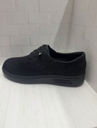 фото весенние женские мокасины оптом