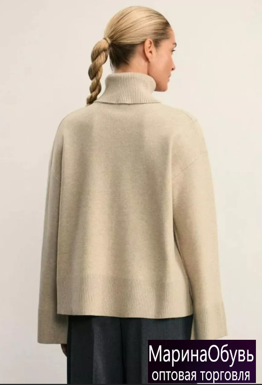 картинка Джемпер от магазина Одежда+