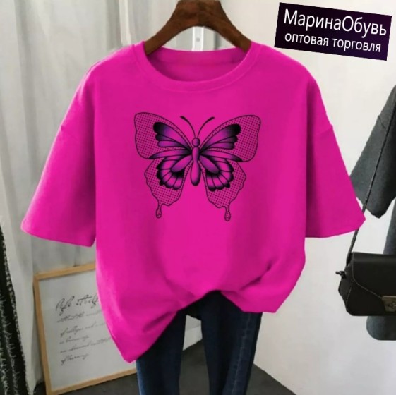 картинка Футболка от магазина Одежда+