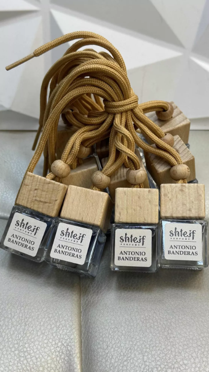 картинка Автопарфюм от магазина Одежда+