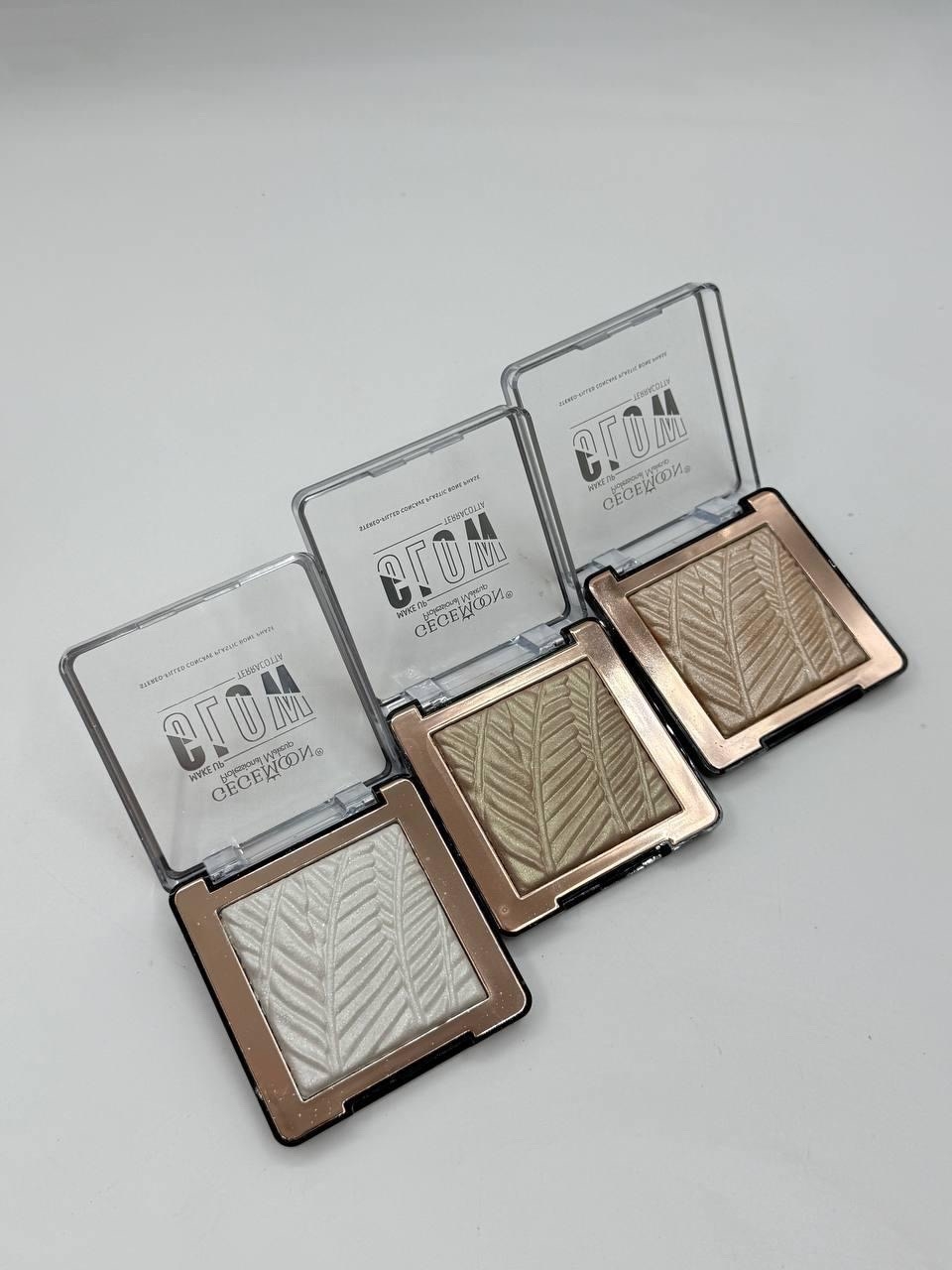 картинка Хайлайтер для лица цена за 3 шт от магазина Одежда+