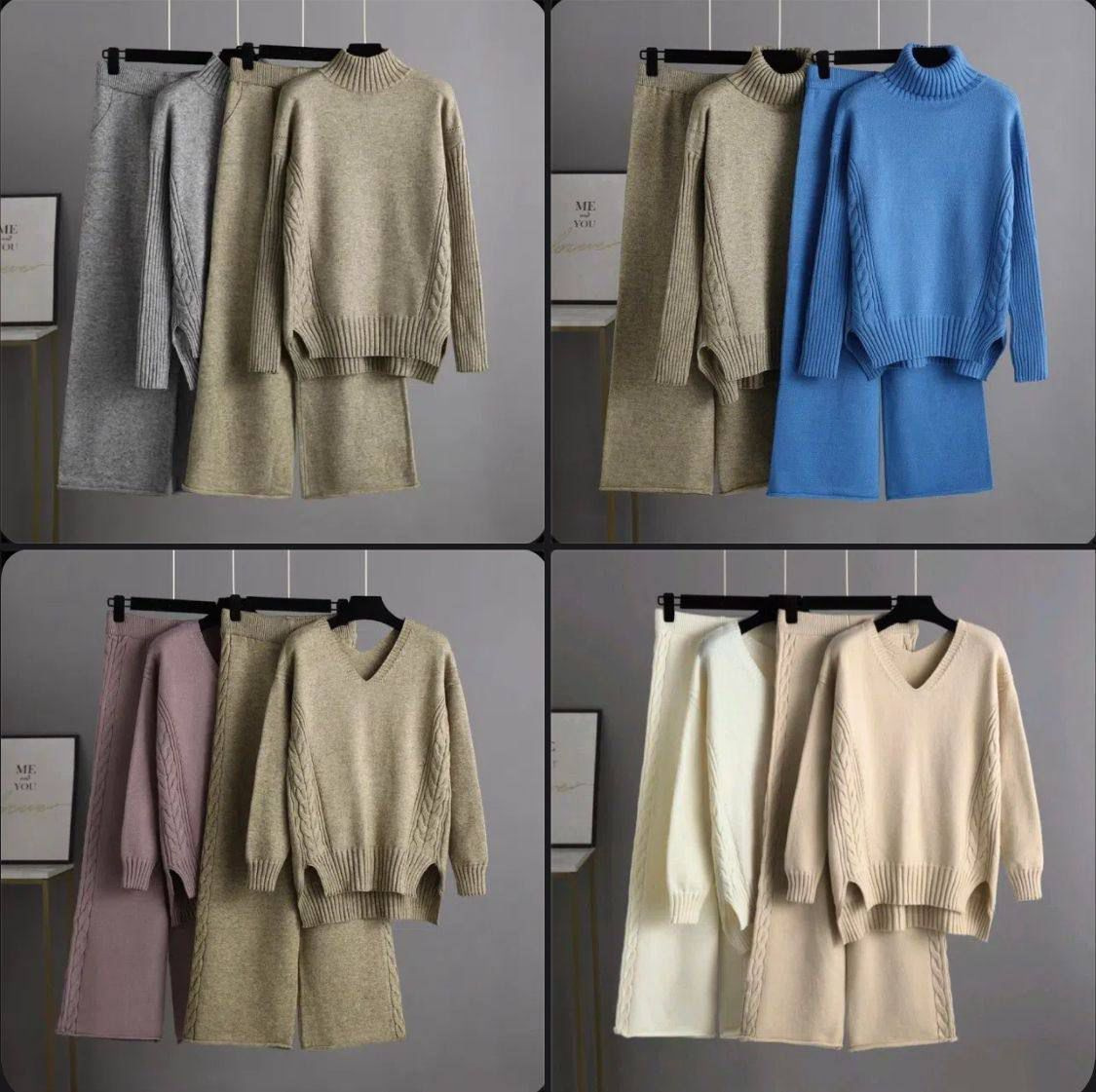 картинка Костюм женский от магазина Одежда+