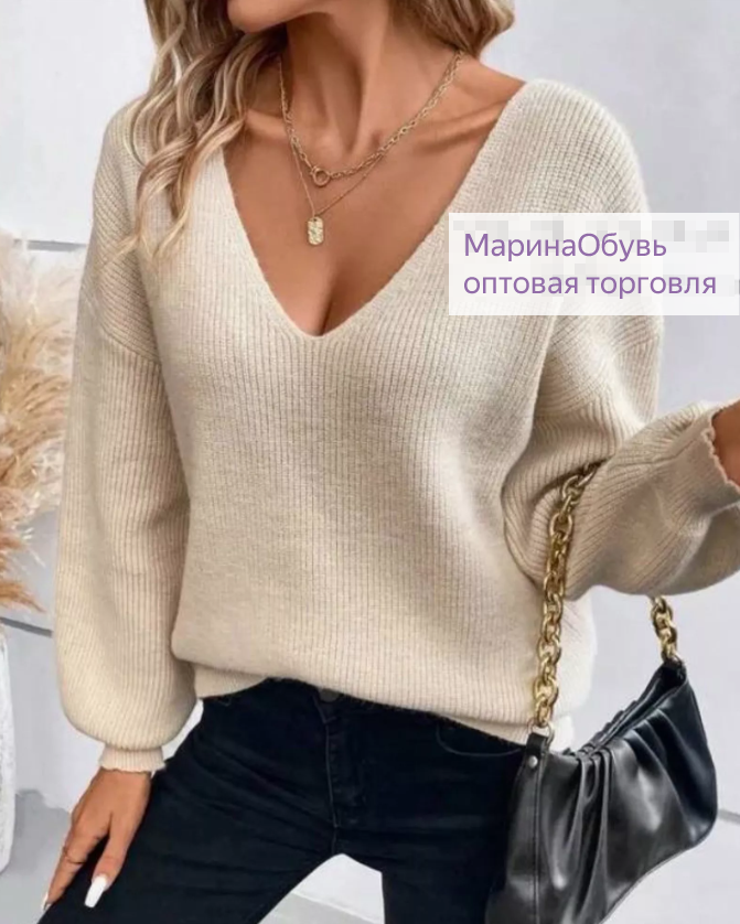 картинка Джемпер от магазина Одежда+