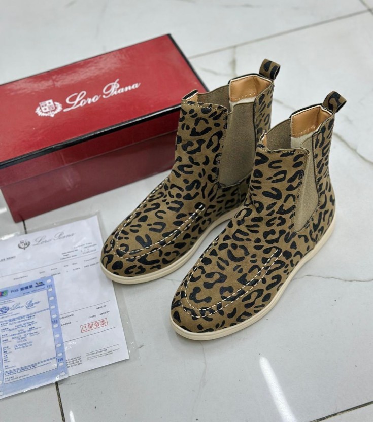 фото зимние женские ботинки оптом от производителя