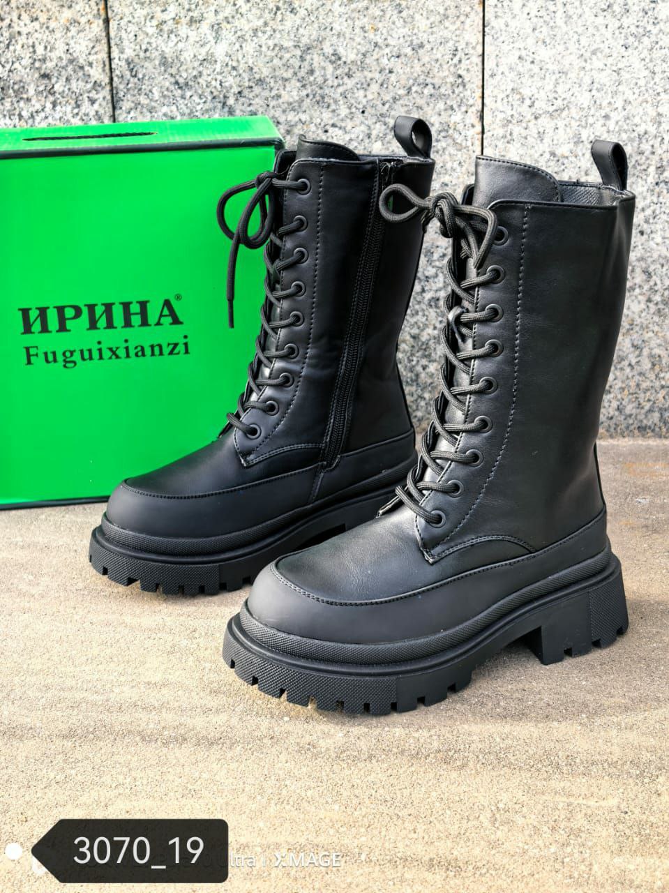 фото зимние сапоги для девочек оптом