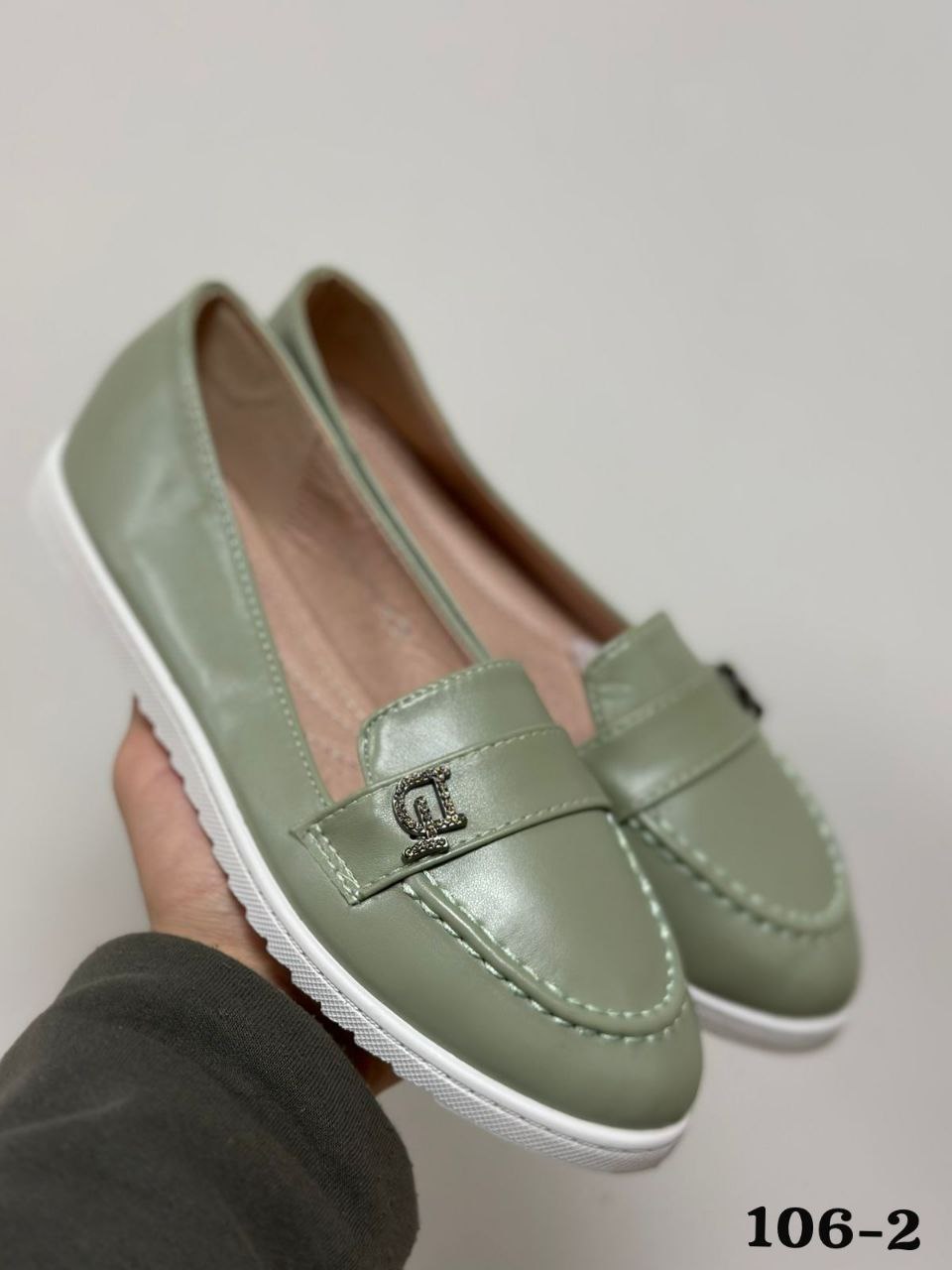 фото весенние женские туфли оптом Москва