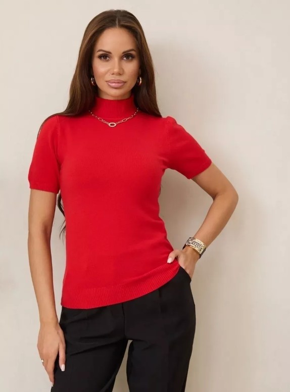 картинка Водолазка от магазина Одежда+