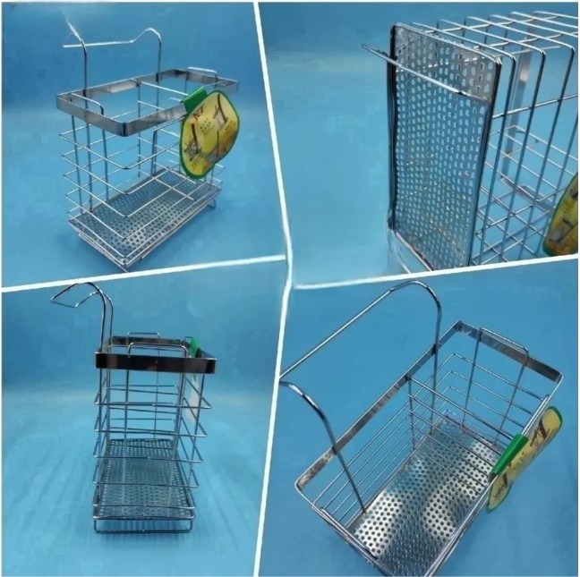 картинка Подставка сушилка для столовых приборов от магазина Одежда+