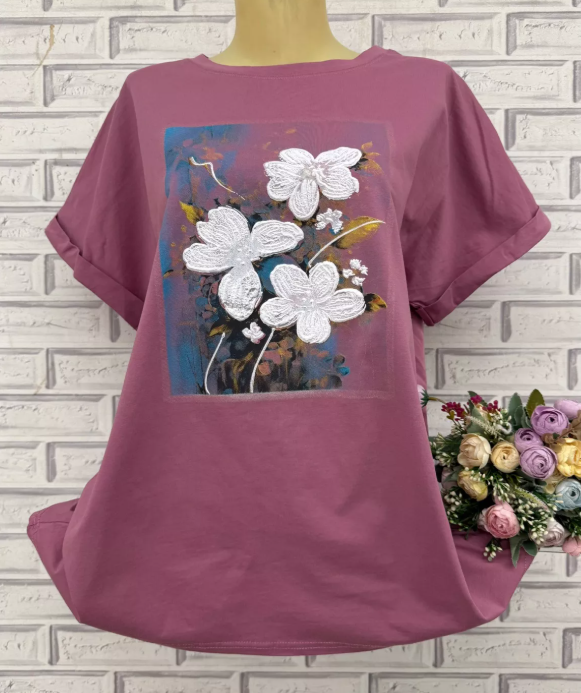 картинка Футболка от магазина Одежда+