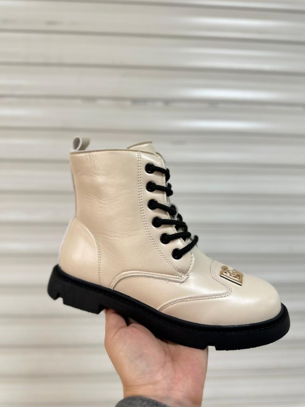 фото зимние женские ботинки оптом от производителя