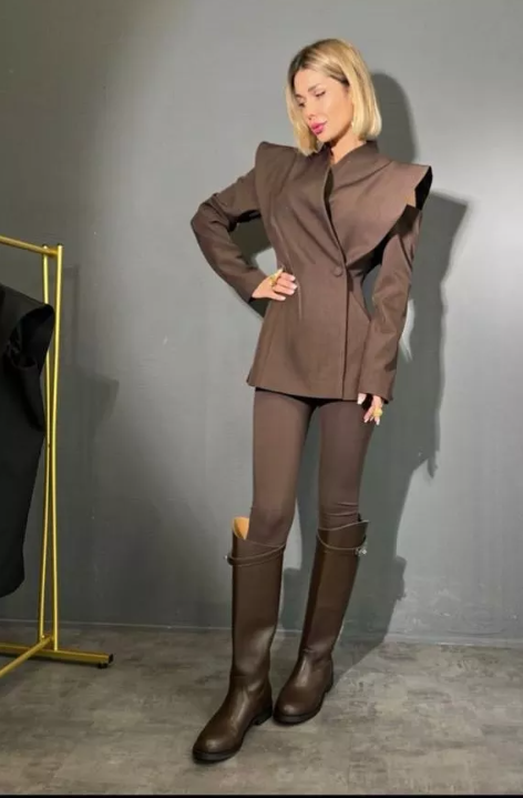 картинка Пиджак от магазина Одежда+