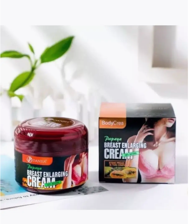 картинка Крем для груди 230 мл от магазина Одежда+