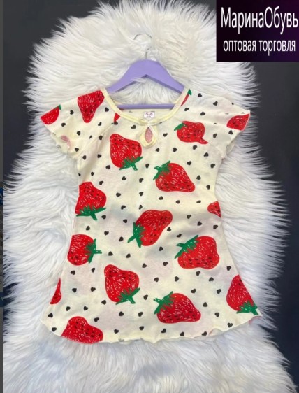 картинка Платье Без выбора цвета от магазина Одежда+