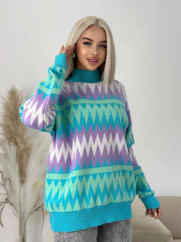 картинка Свитер от магазина Одежда+