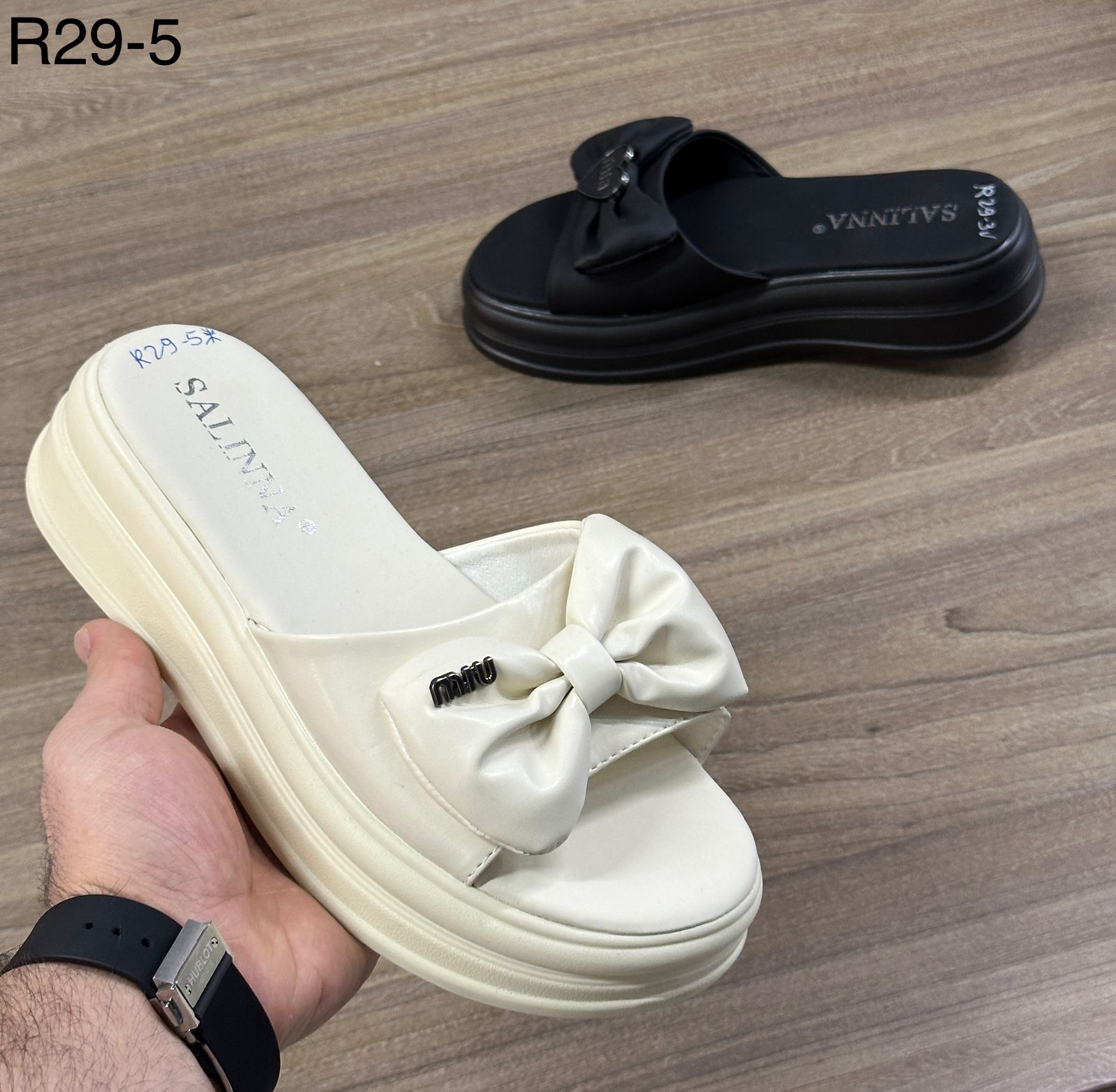 фото летние женские тапочки оптом