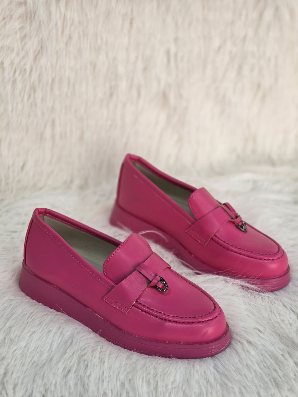 фото весенние женские туфли оптом Москва