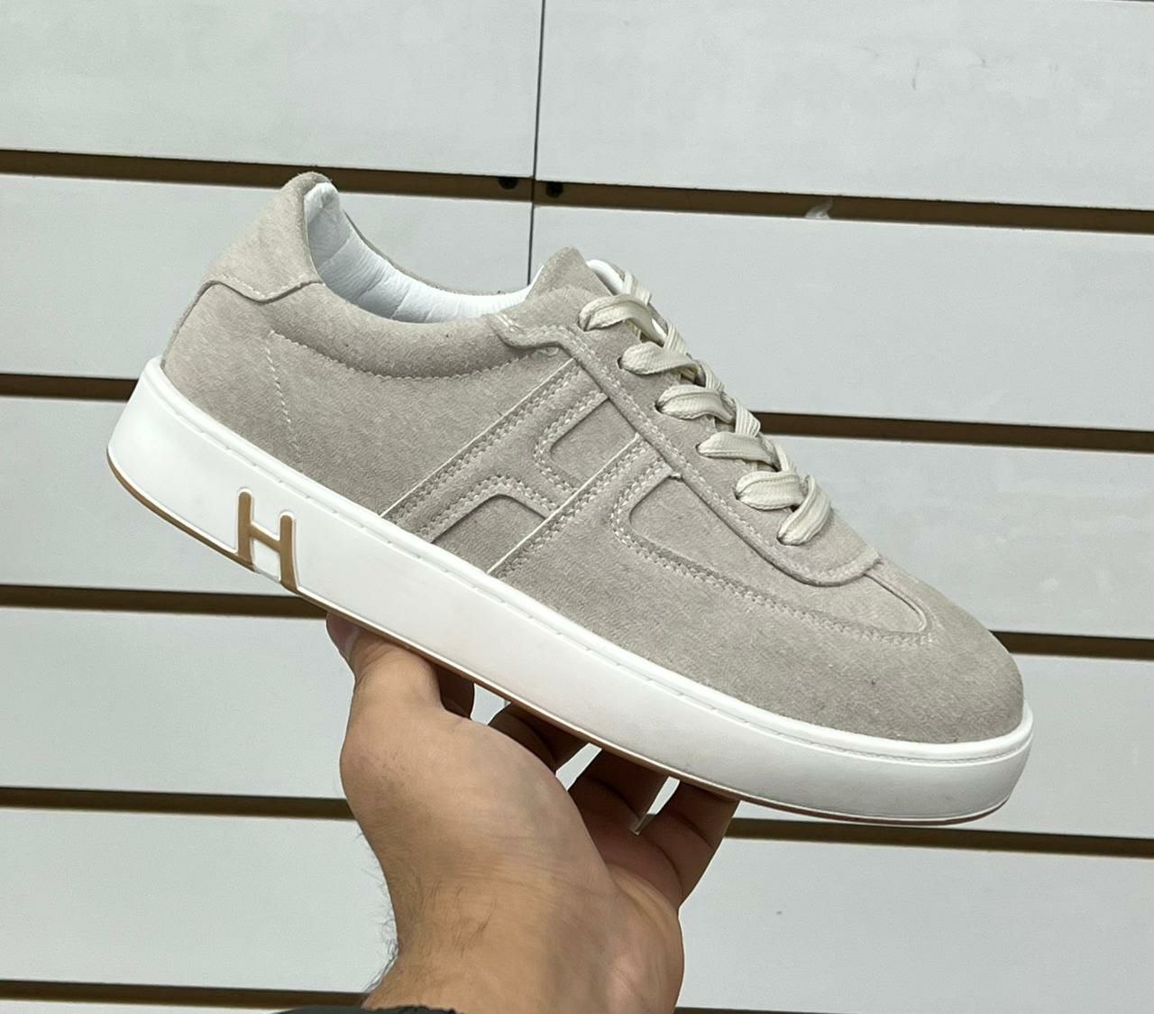 фото осенние женские кроссовки опт в России