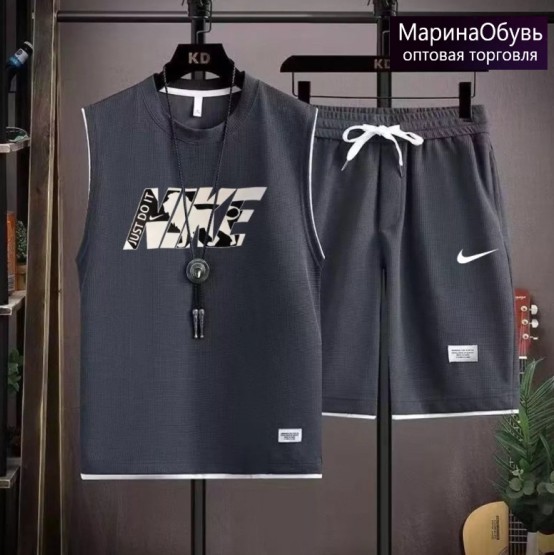 картинка Костюм двойка от магазина Одежда+