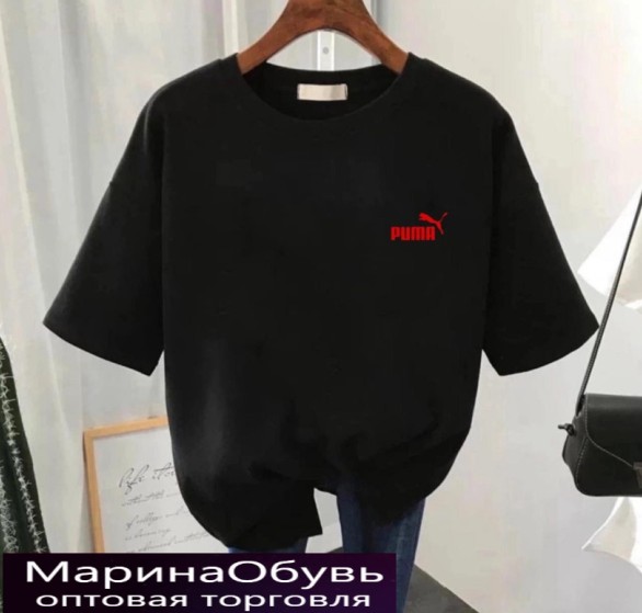 картинка Футболка от магазина Одежда+