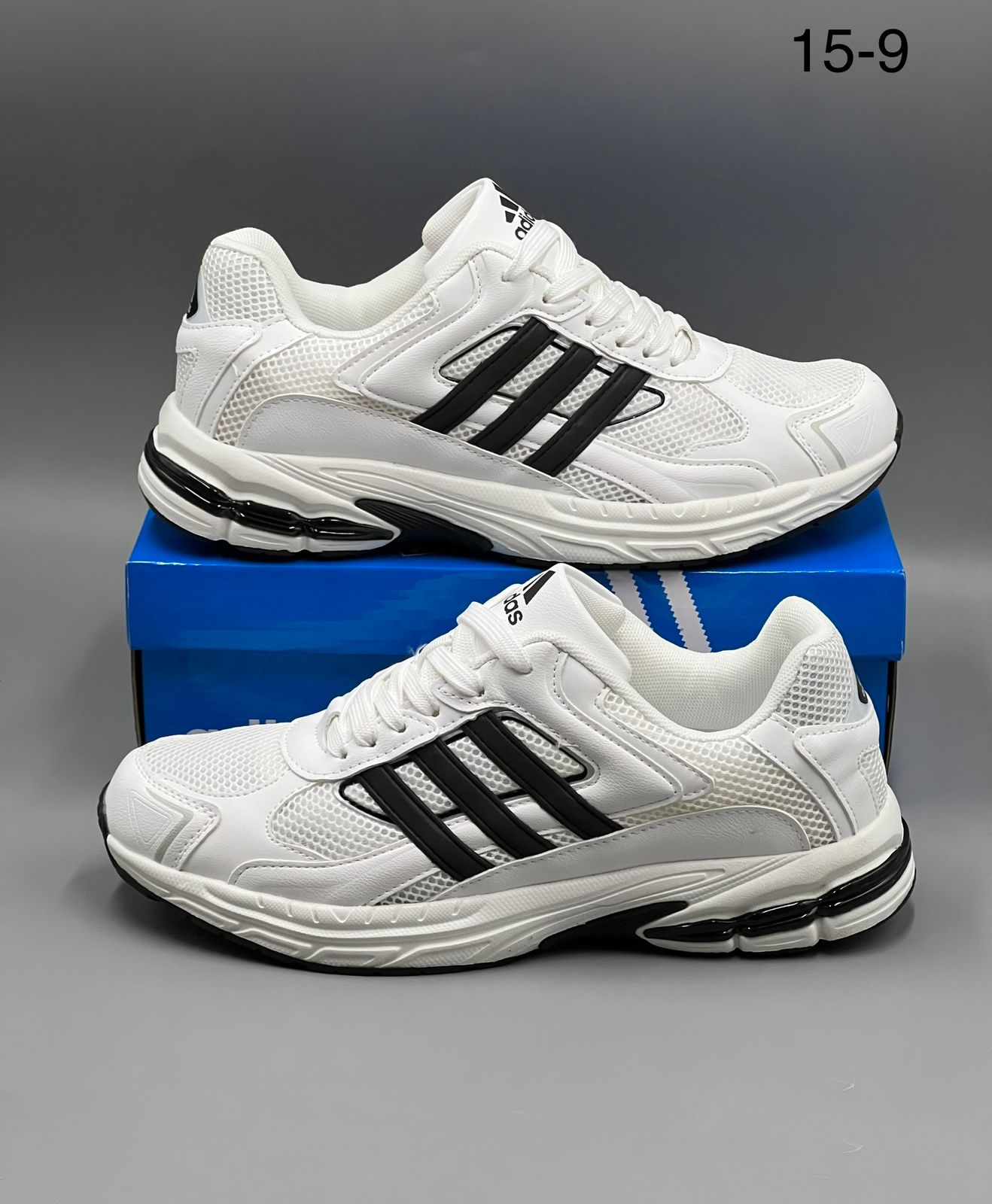 фото весенние мужские кроссовки оптом с доставкой