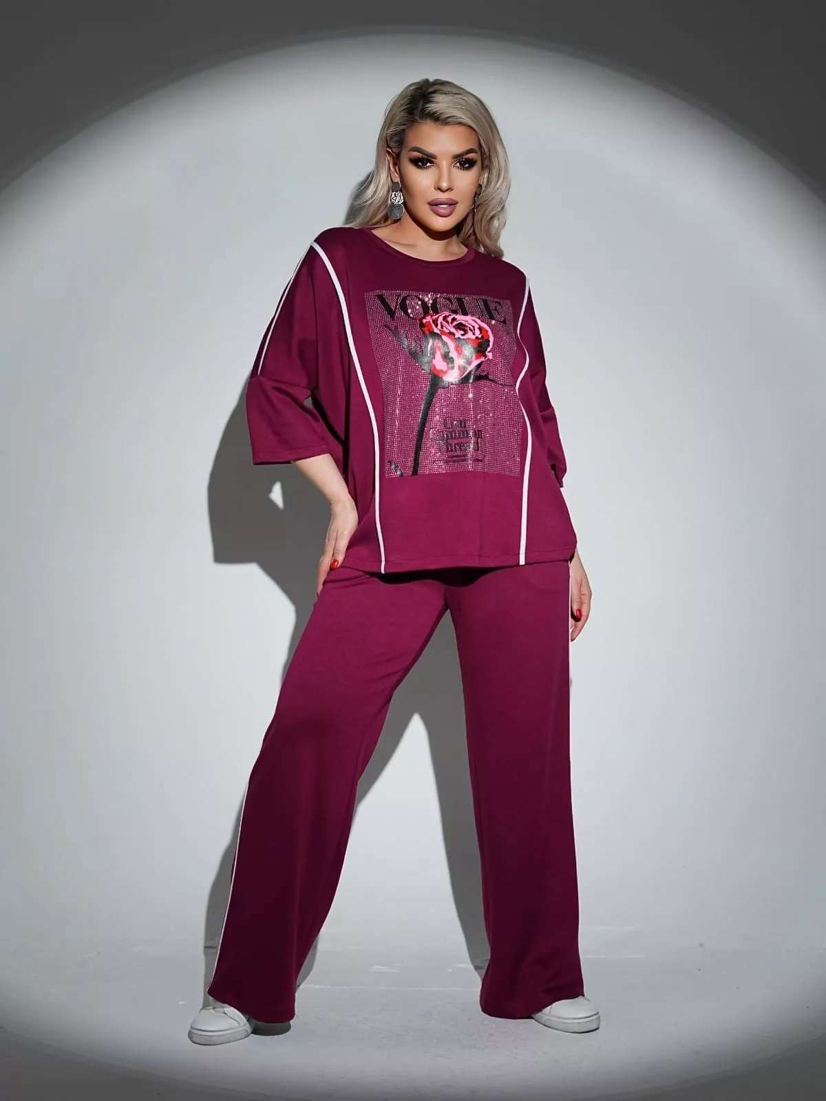 картинка Костюм двойка от магазина Одежда+