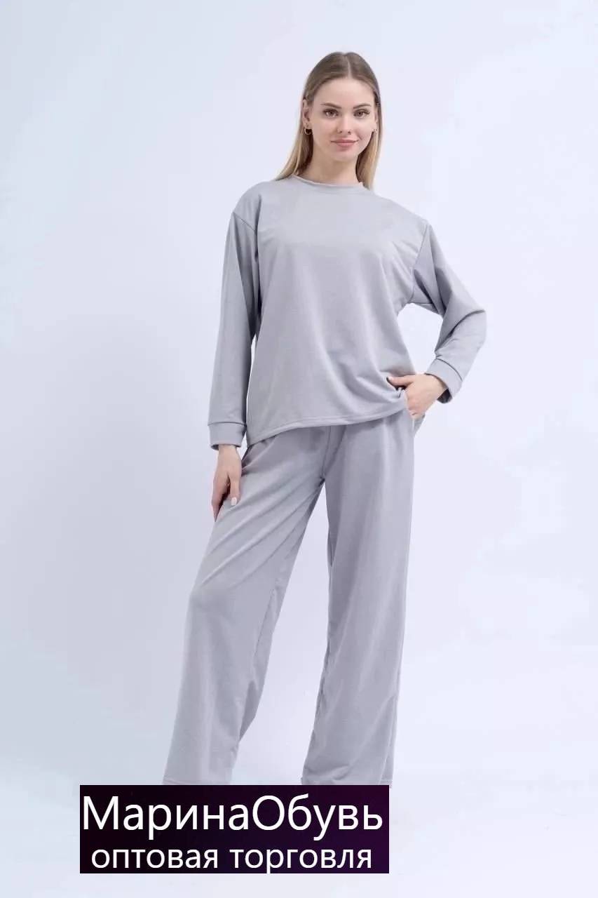 картинка Костюм двойка без выбора от магазина Одежда+