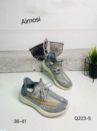 фото весенние женские кеды оптом