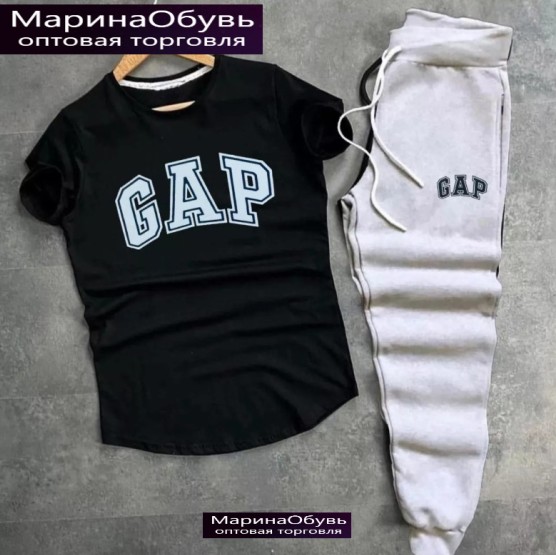 картинка Костюм двойка от магазина Одежда+