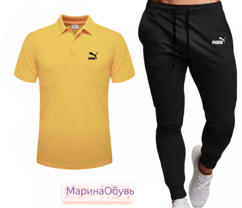 картинка Костюм-двойка от магазина Одежда+