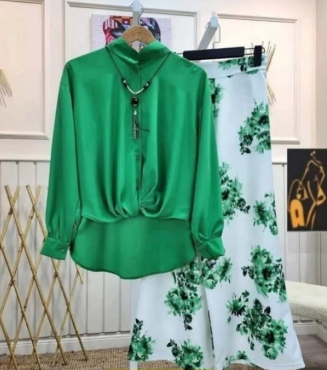 картинка Костюм-двойка от магазина Одежда+