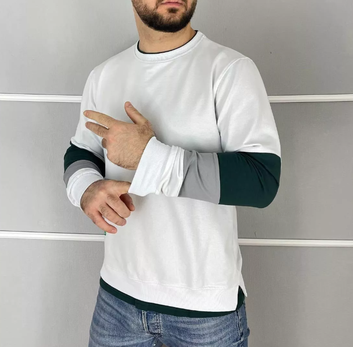 картинка Свитшот от магазина Одежда+