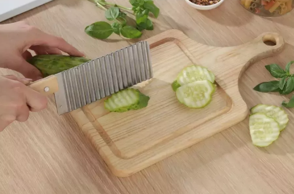 картинка Овощерезка фигурная от магазина Одежда+