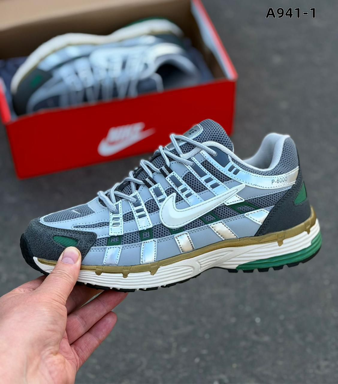 фото мужские кроссовки nike 689464 оптом
