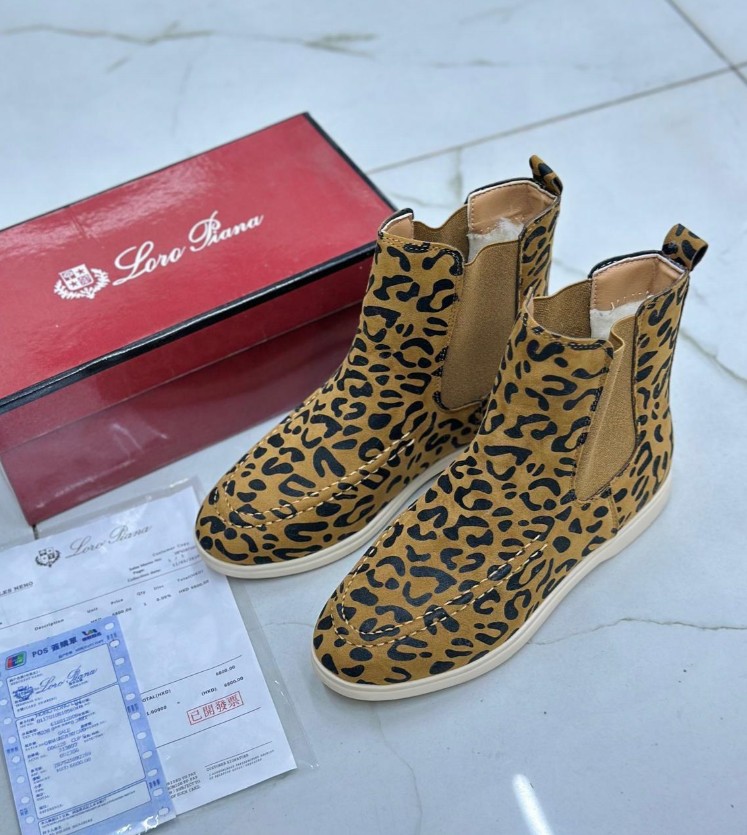 фото зимние женские ботинки оптом от производителя