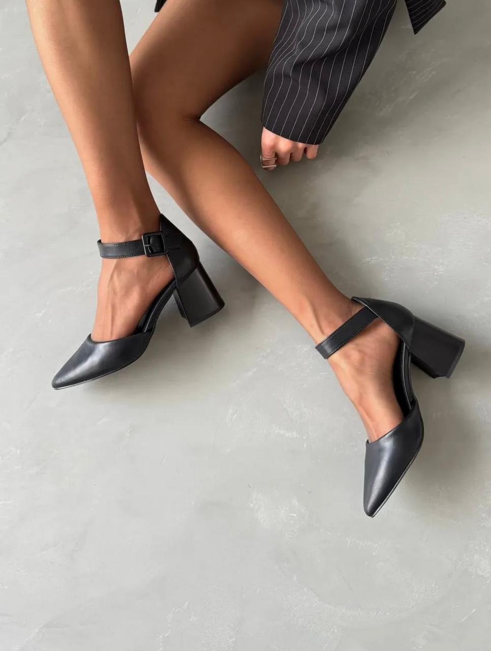 фото весенние женские туфли оптом Москва