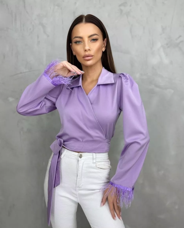 картинка Рубашка от магазина Одежда+