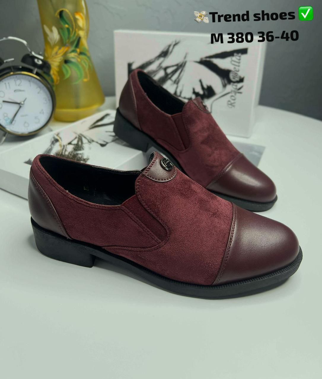 фото весенние женские туфли оптом Москва