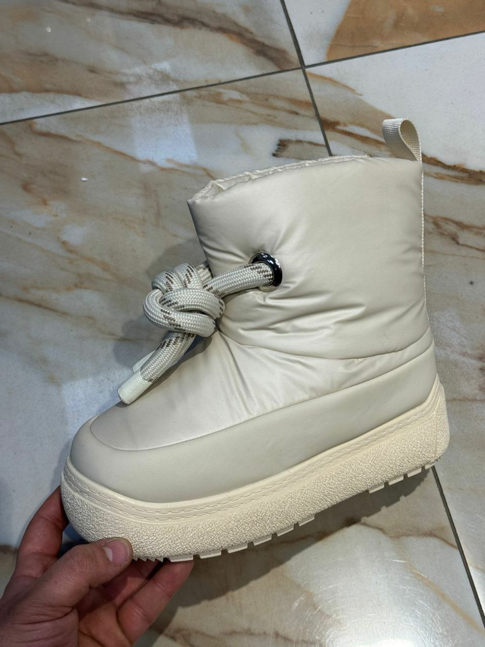 фото зимние женские дутики оптом